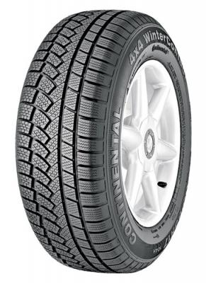 4x4 WinterContact Tires